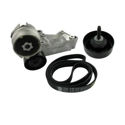 ZESTAW PASKA WIELOROWK. FORD 1,8TDCI FOCUS/TRANSIT