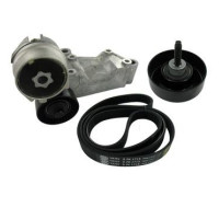 ZESTAW PASKA WIELOROWK. FORD 1,8TDCI FOCUS/TRANSIT