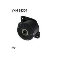 ROLKA PASKA WIELOROWK. BMW E46/E60/E91