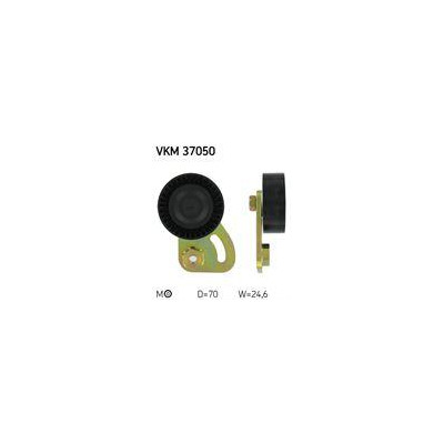 ROLKA PASKA WIELOROWK. ROVER 75 2,0CDTI 05-