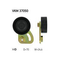 ROLKA PASKA WIELOROWK. ROVER 75 2,0CDTI 05-