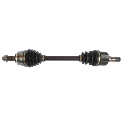 PÓŁOŚ MINI ONE/COOPER 1,6 LE 620MM