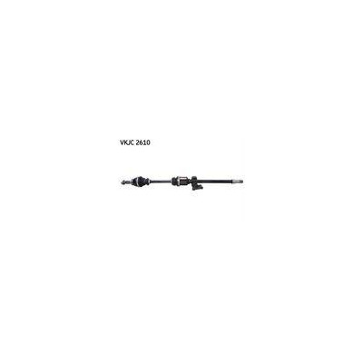 PÓŁOŚ MINI MINI PR 950MM KABRIOLET