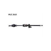 PÓŁOŚ MINI MINI PR 950MM KABRIOLET