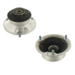 ZESTAW PODUSZEK AMORT. BMW P. 3 (E46) 98-05 5 (E39), X3 03- C1 09-15