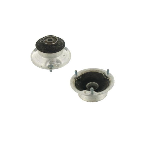 ZESTAW PODUSZEK AMORT. BMW P. 3 (E46) 98-05 5 (E39), X3 03- C1 09-15
