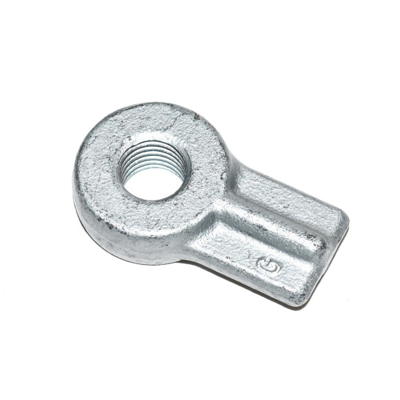 Płytka gwintowana BMW E36 E46 E83 E85 E89 E93 318 320 323 328 M3 330 2.0 2.5 3.0 18 23 28 30 35 - 33326760364
