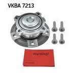 ŁOŻYSKO KOŁA BMW P. F20/F21/F87/F30/F80/F34