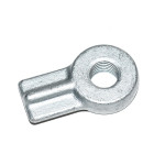 Płytka gwintowana BMW E36 E46 E83 E85 E89 E93 318 320 323 328 M3 330 2.0 2.5 3.0 18 23 28 30 35 - 33326760364