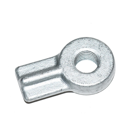 Płytka gwintowana BMW E36 E46 E83 E85 E89 E93 318 320 323 328 M3 330 2.0 2.5 3.0 18 23 28 30 35 - 33326760364