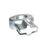 Płytka gwintowana BMW E36 E46 E83 E85 E89 E93 318 320 323 328 M3 330 2.0 2.5 3.0 18 23 28 30 35 - 33326760364