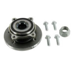 ŁOŻYSKO KOŁA MINI P. MINI 01-07