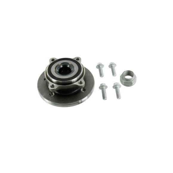 ŁOŻYSKO KOŁA MINI P. MINI 01-07