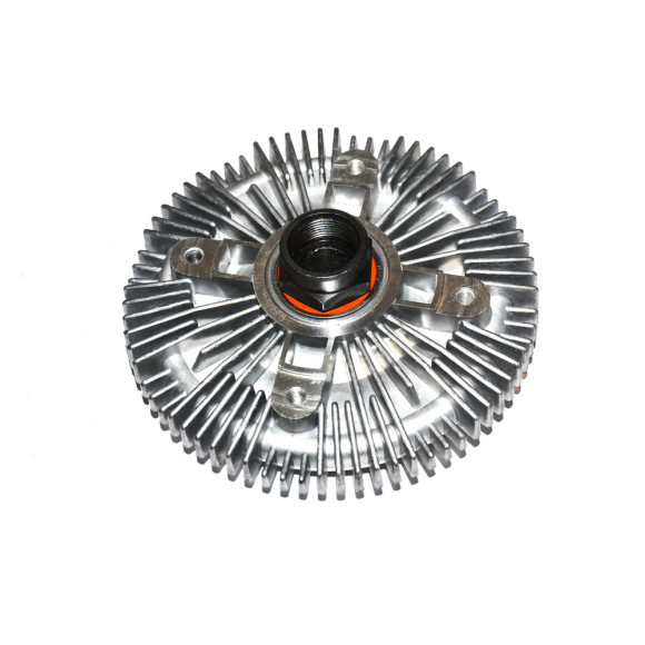 Visco sprzęgło wentylatora BMW E65 X5 735i 745i 760i 4,4i 4,6i - 17417505109