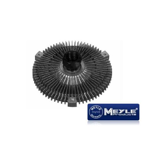 Visco sprzęgło BMW E46 E39 E38 X5 318d 320d 330d 520d 525d 530d 730d - 11522249216
