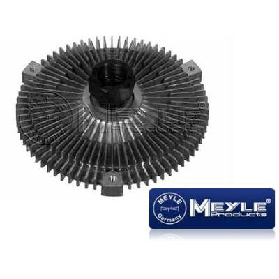 Visco sprzęgło BMW E46 E39 E38 X5 318d 320d 330d 520d 525d 530d 730d - 11522249216