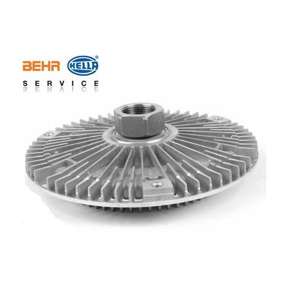 Visco sprzęgło wentylatora BMW E38 E36 E39 525tds 325tds 725tds M51 - 11522246042