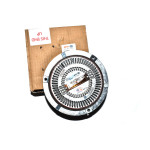 Visco sprzęgło wentylatora BMW E34 E36 E46 E39 E38 E53 320 323 325 328 330 520 523 525 528 530 728 M3 M50 M52 M54 - 11527505302