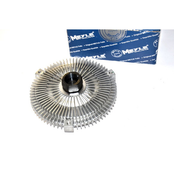 Visco sprzęgło wentylatora BMW E34 E36 E39 E38 2,0 2,3 2,5 2,8 3,0 M50 M52 M54 - 11527505302