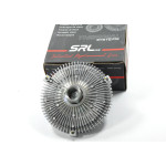 Visco sprzęgło wentylatora BMW E34 E36 E39 E38 2,0 2,3 2,5 2,8 3,0 M50 M52 M54 - 11527505302