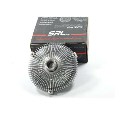 Visco sprzęgło wentylatora BMW E34 E36 E39 E38 2,0 2,3 2,5 2,8 3,0 M50 M52 M54 - 11527505302