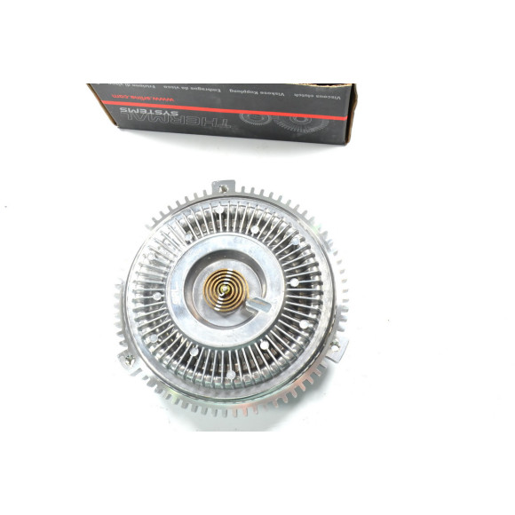 Visco sprzęgło wentylatora BMW E34 E36 E39 E38 2,0 2,3 2,5 2,8 3,0 M50 M52 M54 - 11527505302