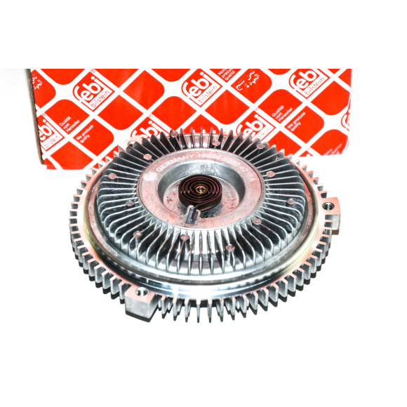 Visco sprzęgło wentylatora BMW E34 E36 E39 E38 2,0 2,3 2,5 2,8 3,0 M50 M52 M54 - 11527505302