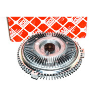 Visco sprzęgło wentylatora BMW E34 E36 E39 E38 2,0 2,3 2,5 2,8 3,0 M50 M52 M54 - 11527505302