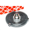 Visco sprzęgło wentylatora BMW E34 E36 E39 E38 2,0 2,3 2,5 2,8 3,0 M50 M52 M54 - 11527505302