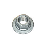 Nakrętka samozabezpieczająca z kołnierzem BMW E39 E60 E61 E63 E64 E65 E70 E71 F15 F16 F85 - 33326760383