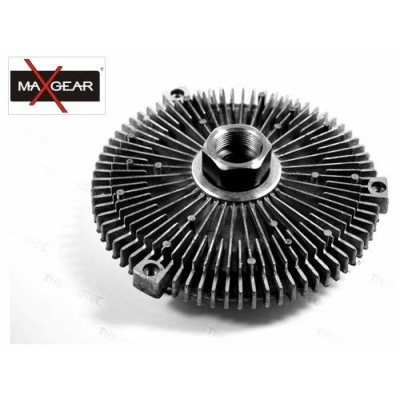 Visco sprzęgło wentylatora BMW E34 E36 E39 E38 2,0 2,3 2,5 2,8 3,0 M50 M52 M54 - 11527505302