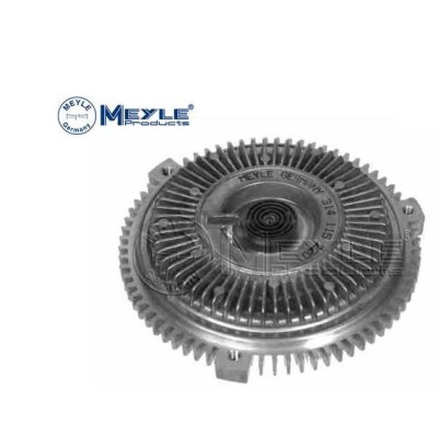 Visco sprzęgło wentylatora BMW E30 E36 E34 525tds 325tds 318tds 324td - 11522245498