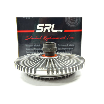 Visco sprzęgło wentylatora BMW E30 E36 E34 525tds 325tds 318tds 324td - 11522245498