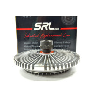 Visco sprzęgło wentylatora BMW E30 E36 E34 525tds 325tds 318tds 324td - 11522245498