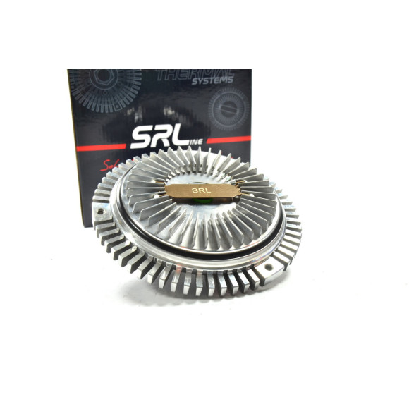 Visco sprzęgło wentylatora BMW E30 E36 E34 525tds 325tds 318tds 324td - 11522245498