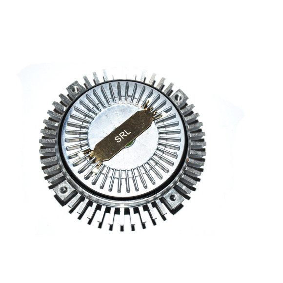 Visco sprzęgło wentylatora BMW E30 E36 E34 316 318 320 325 328 520 525 - 11521723918