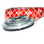 Visco sprzęgło wentylatora BMW E30 E36 E34 316 318 320 325 328 520 525 - 11521723918
