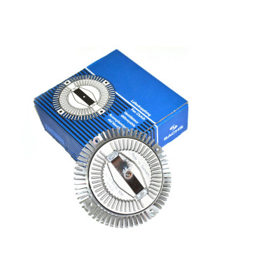 Visco sprzęgło wentylatora BMW E30 E36 E34 316 318 320 325 328 520 525 - 11521723918