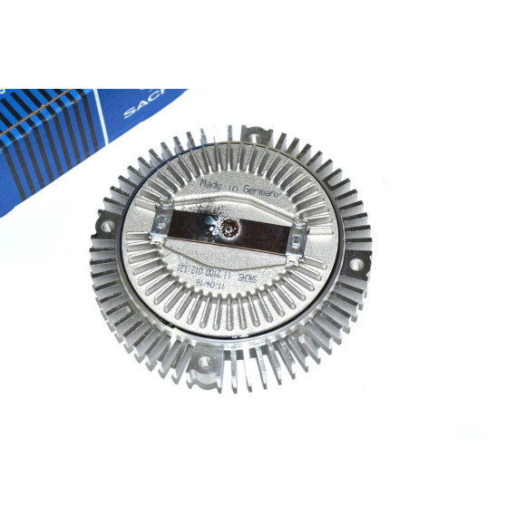 Visco sprzęgło wentylatora BMW E30 E36 E34 316 318 320 325 328 520 525 - 11521723918