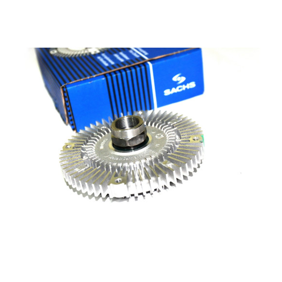 Visco sprzęgło wentylatora BMW E30 E36 E34 316 318 320 325 328 520 525 - 11521723918