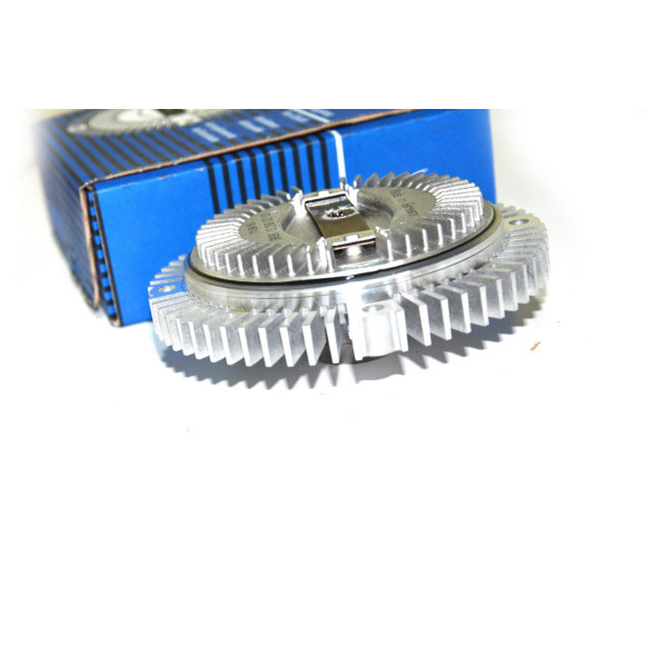 Visco sprzęgło wentylatora BMW E30 E36 E34 316 318 320 325 328 520 525 - 11521723918