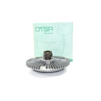 Visco sprzęgło BMW E46 E39 E38 X5 318d 320d 330d 520d 525d 530d 730d - 11522249216