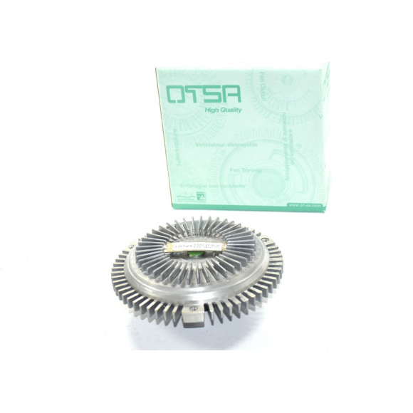 Visco sprzęgło BMW E46 E39 E38 X5 318d 320d 330d 520d 525d 530d 730d - 11522249216