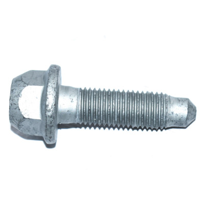 Śruba z kołnierzem BMW E36 E46 E83 X3 E85 E86 E89 Z4  - 33326760386