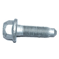 Śruba z kołnierzem BMW E36 E46 E83 X3 E85 E86 E89 Z4  - 33326760386