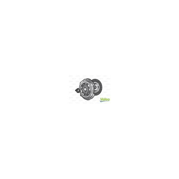 SPRZĘGŁO KPL. BMW 1/3/5/X1/X3/Z4 1,6-2,0 03-