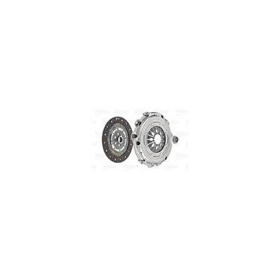SPRZĘGŁO KPL. BMW E46/E60/E83 2,5-3,0D 00-