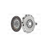 SPRZĘGŁO KPL. BMW E46/E60/E83 2,5-3,0D 00-