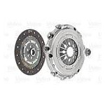 SPRZĘGŁO KPL. BMW E46/E60/E83 2,5-3,0D 00-