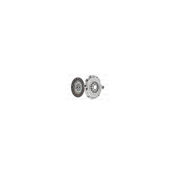 SPRZĘGŁO KPL. BMW E46/E60/E83 2,5-3,0D 00-